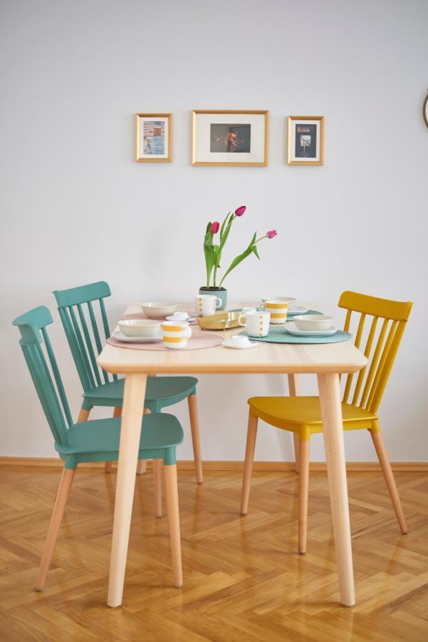 Fresh And Personal Near Buda Castle 布达佩斯 外观 照片