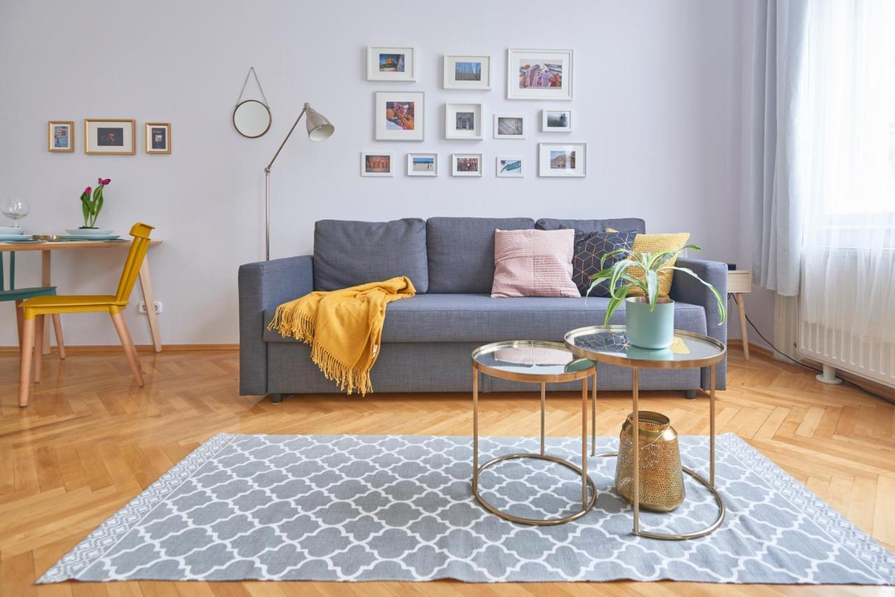 Fresh And Personal Near Buda Castle 布达佩斯 外观 照片